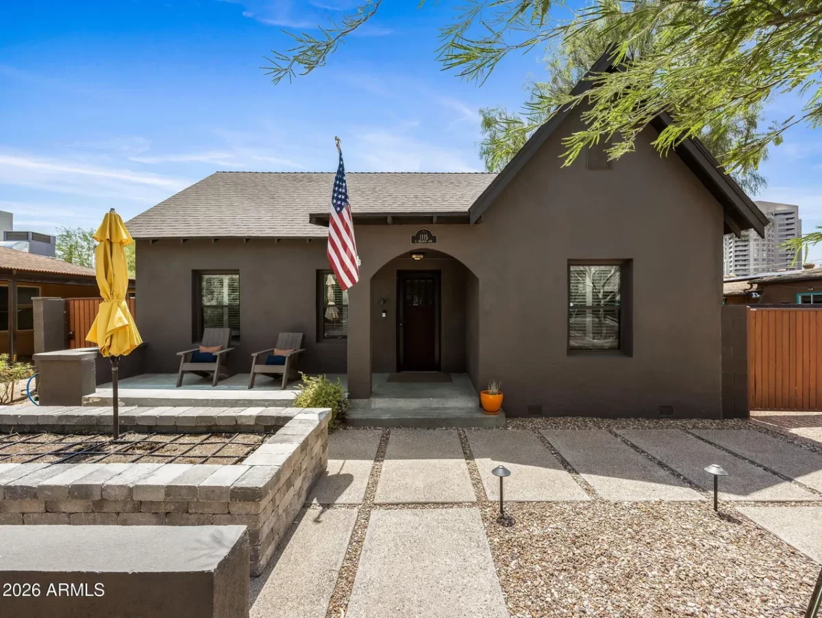 3BR House for Sale in Phoenix, AZ