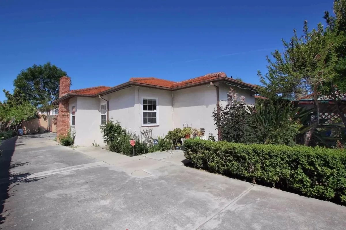 3BR House for Sale in Santa Clara, CA