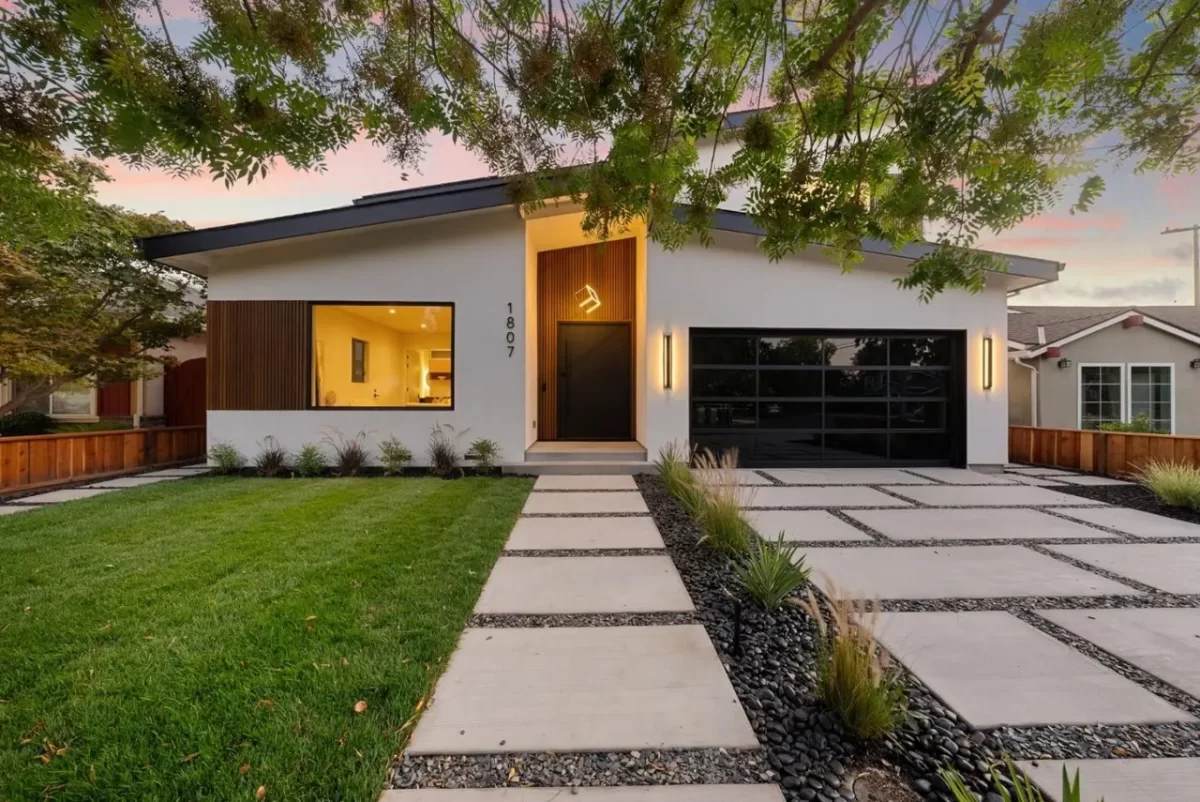 5BR House for Sale in San Jose, CA