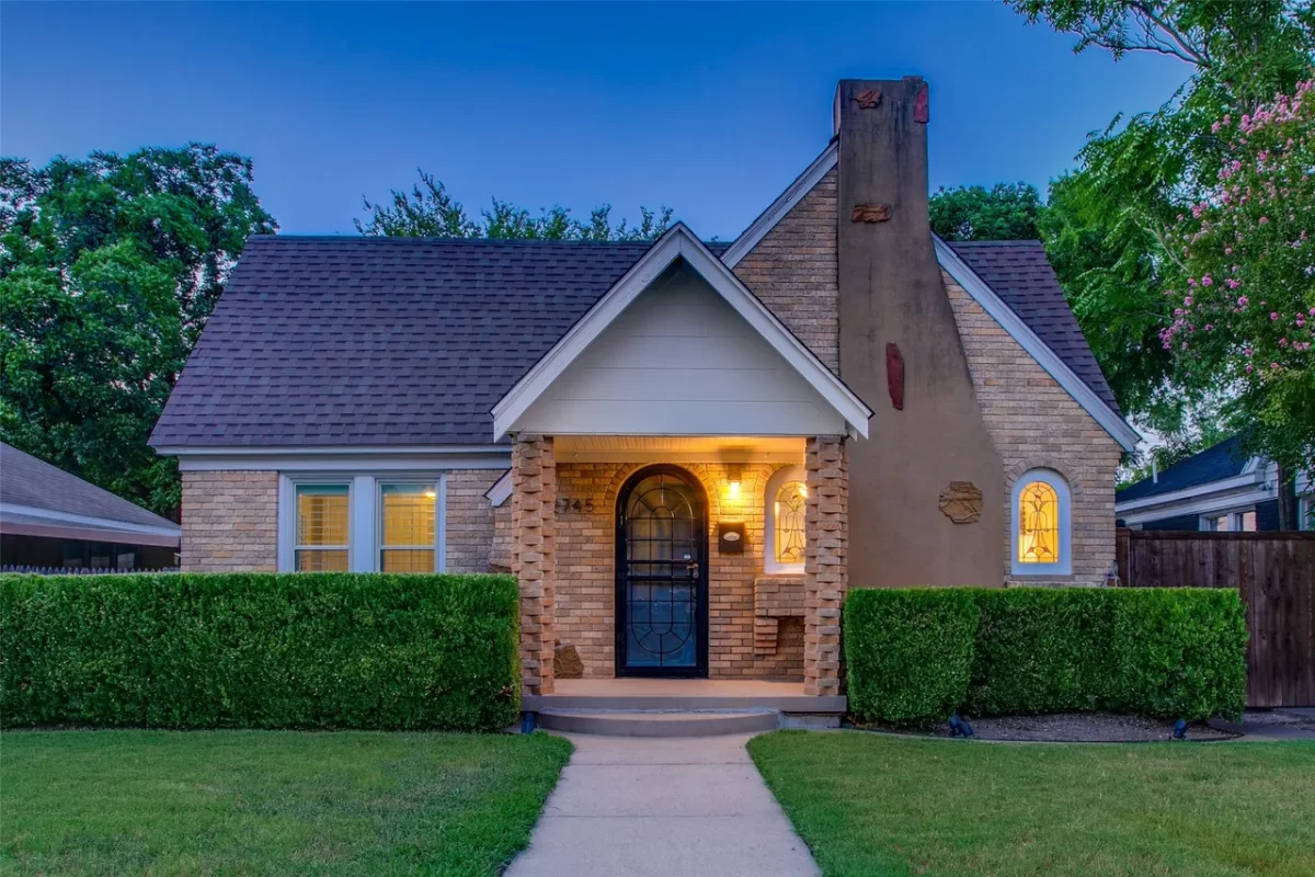 3BR House for Sale in Dallas, TX
