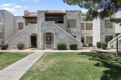 1BR Townhouse for Sale in Glendale, AZ