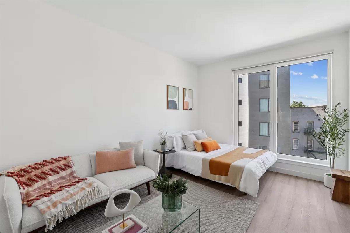 Multi-Family for Rent in Jersey City, NJ