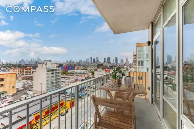 2BR House for Rent in Brooklyn, NY