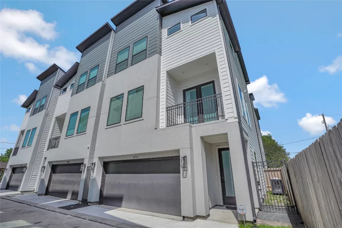 3BR House for Rent in Houston, TX