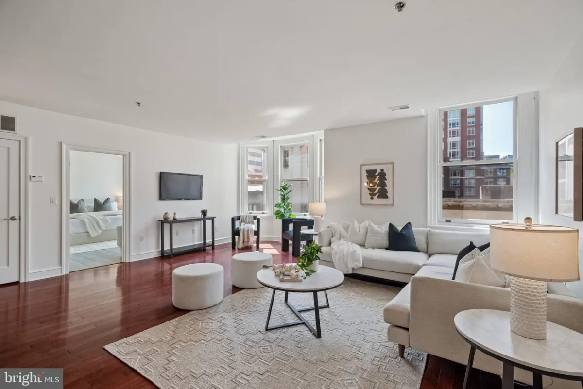 2BR Condo for Sale in Philadelphia, PA