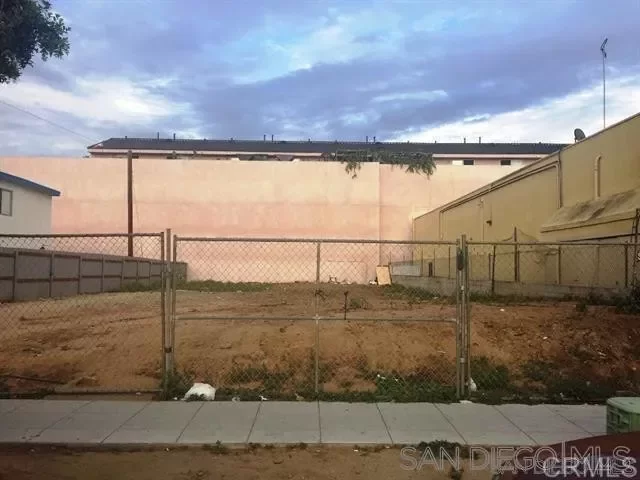 Land for Sale in San Diego, CA