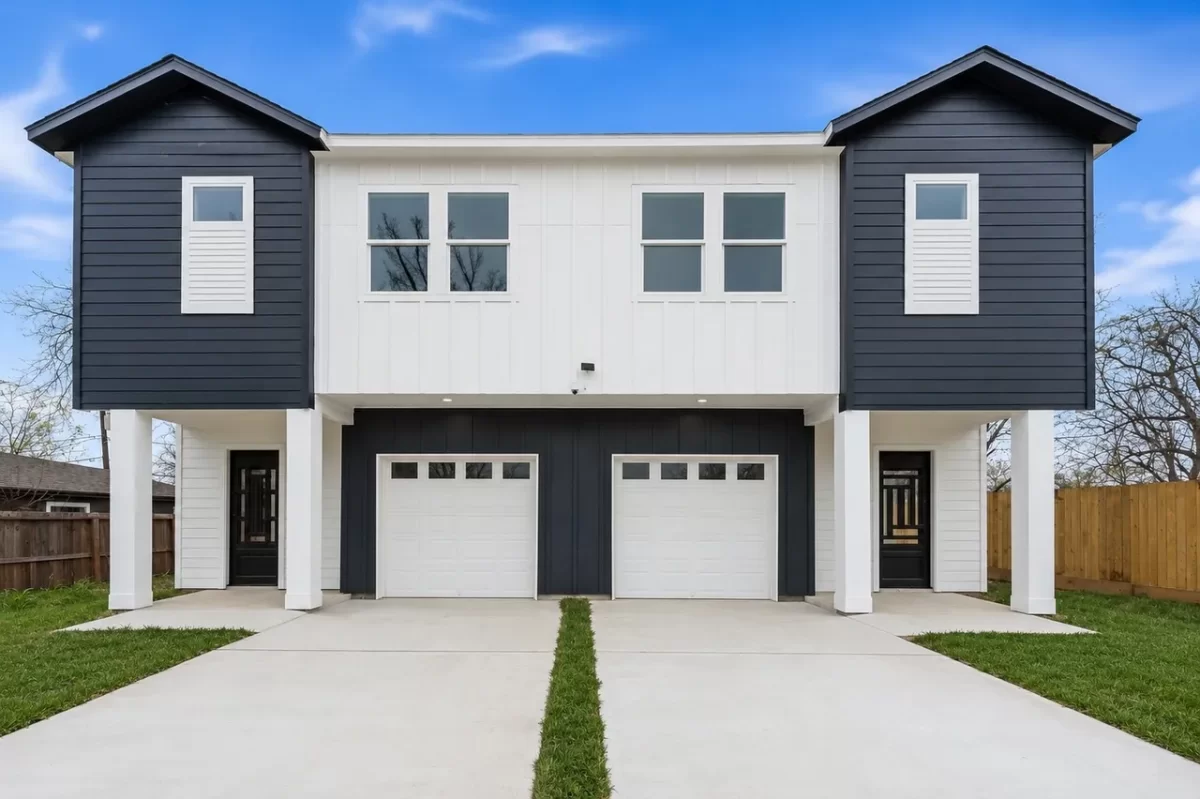 3BR Multi-Family for Sale in Houston, TX