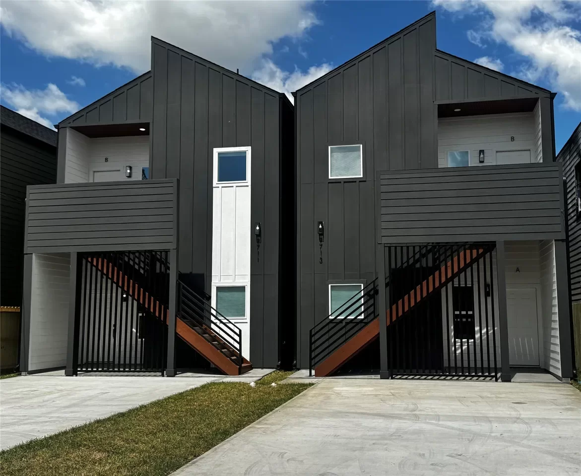 3BR Multi-Family for Rent in Houston, TX