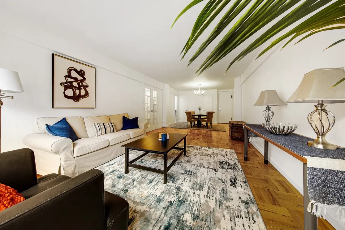 1BR Condo for Sale in New York, NY