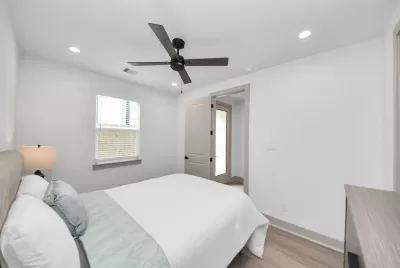 3BR Condo for Rent in Houston, TX