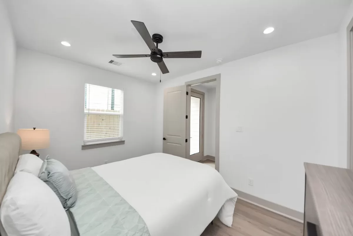 3BR Condo for Rent in Houston, TX