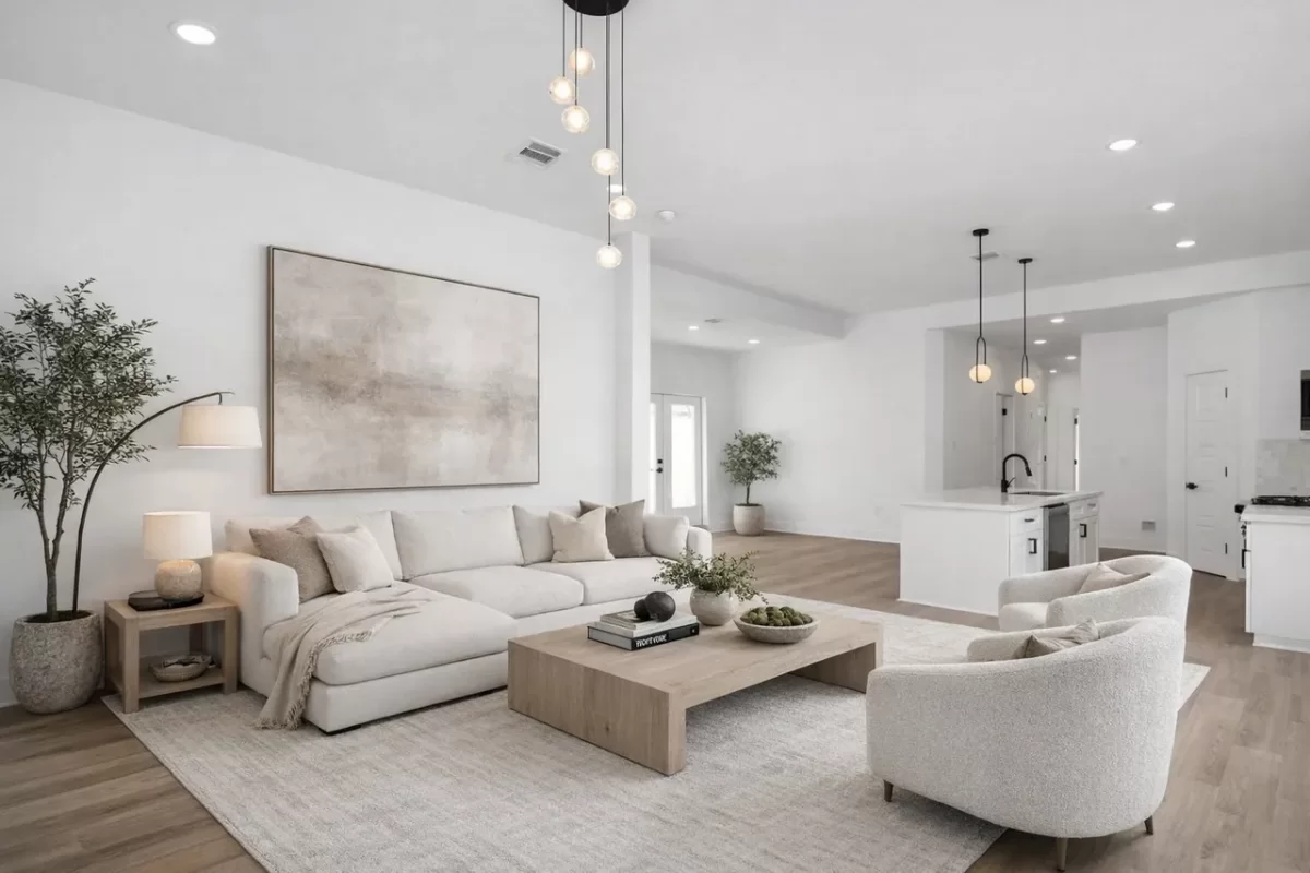 3BR Multi-Family for Rent in Houston, TX