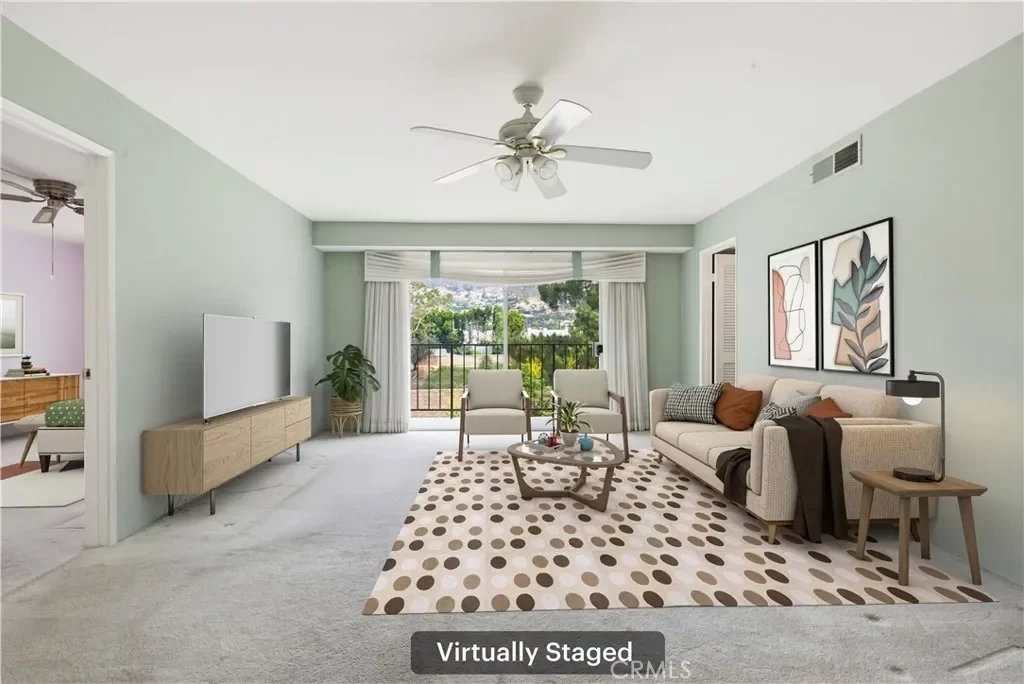 2BR Condo for Sale in Glendale, CA