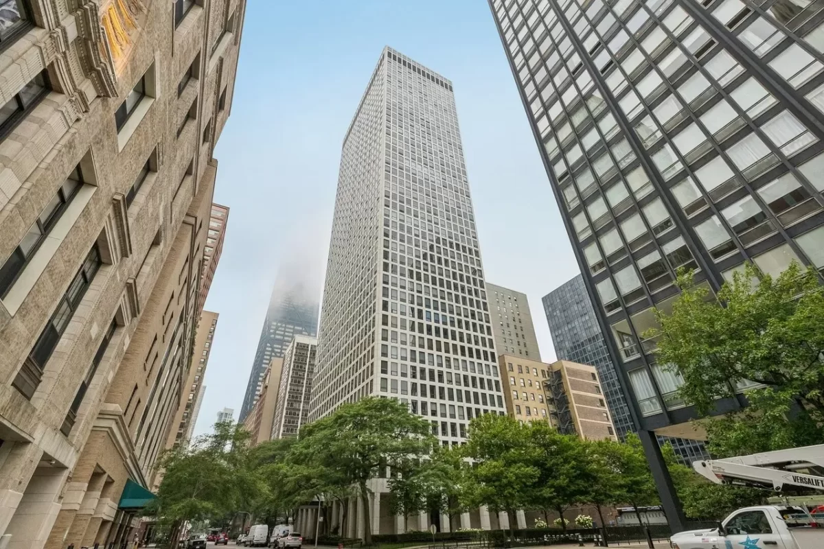 1BR Condo for Sale in Chicago, IL
