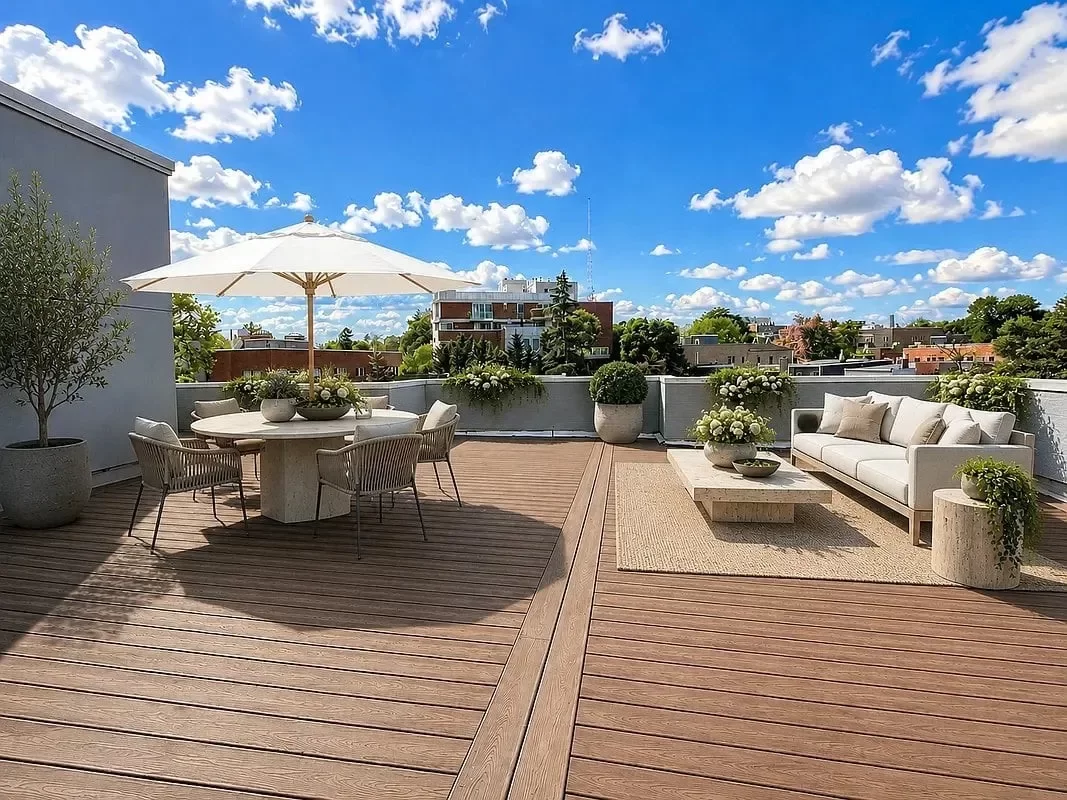 3BR Apartment for Rent in Brooklyn, NY