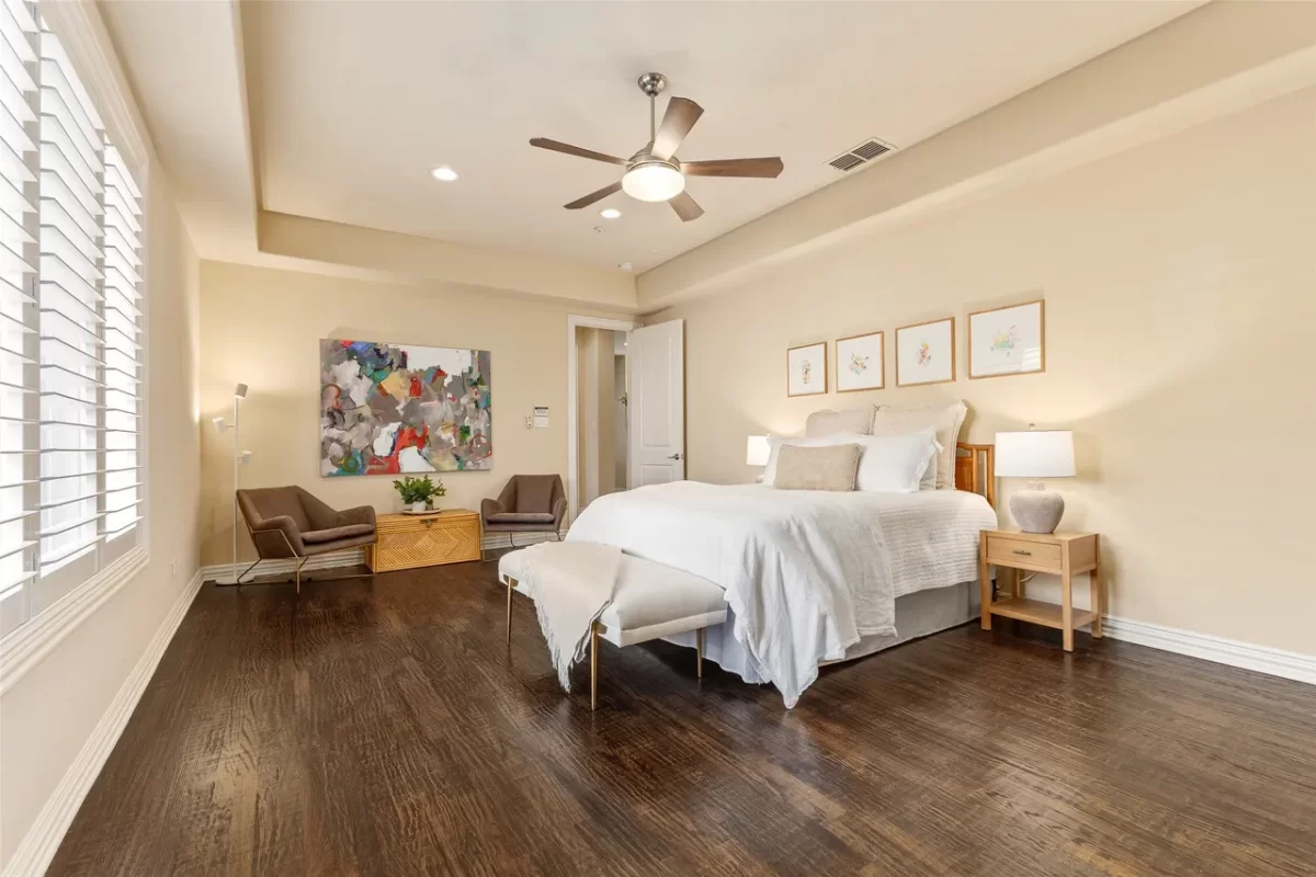 2BR Condo for Sale in Dallas, TX