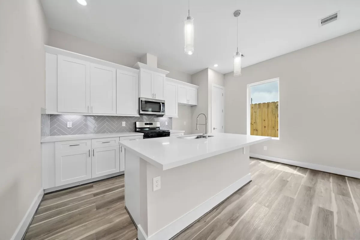 3BR House for Rent in Houston, TX
