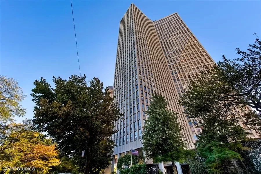 1BR Condo for Sale in Chicago, IL
