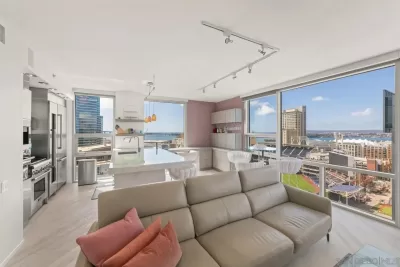2BR Condo for Rent in San Diego, CA