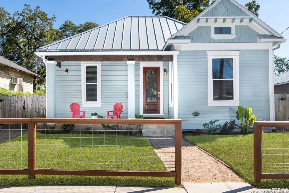 3BR House for Rent in San Antonio, TX