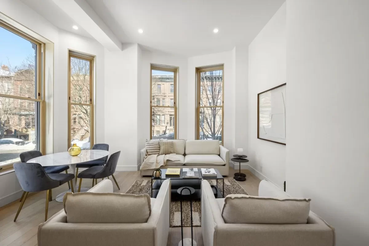 2BR Multi-Family for Sale in Brooklyn, NY