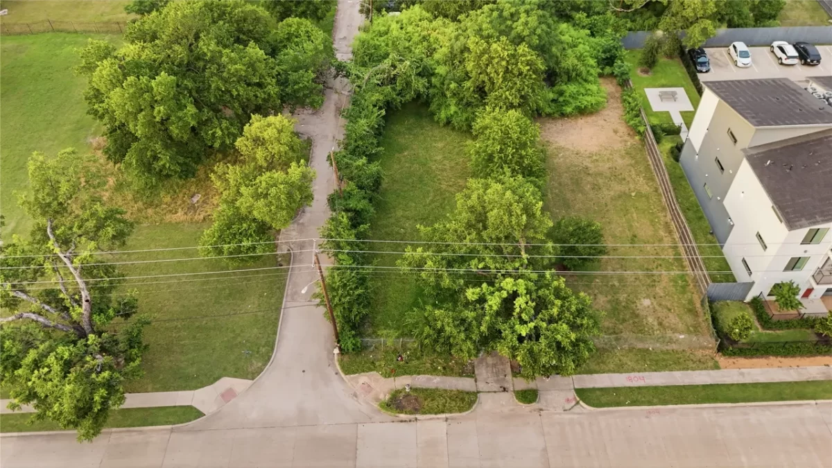 Land for Sale in Dallas, TX
