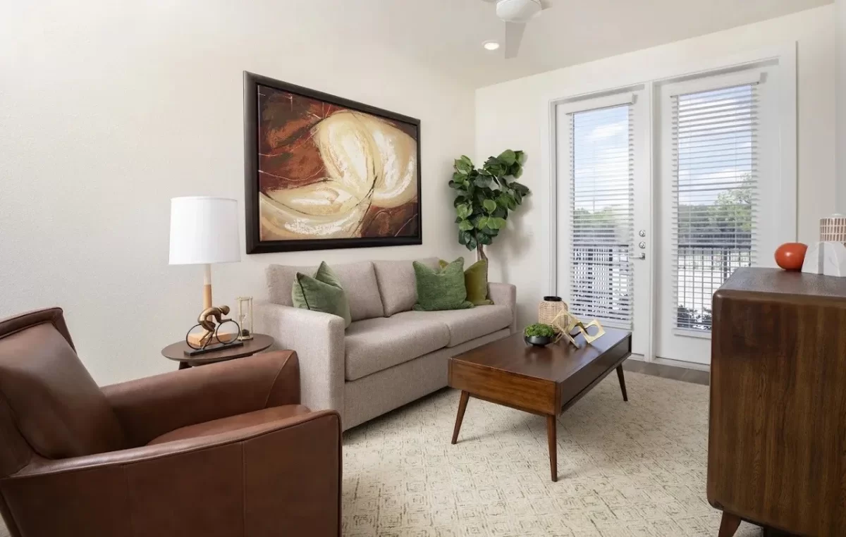 1BR Condo for Rent in Houston, TX