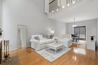 1BR Townhouse for Sale in Houston, TX