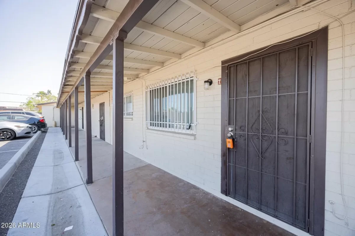 1BR Apartment for Rent in Phoenix, AZ