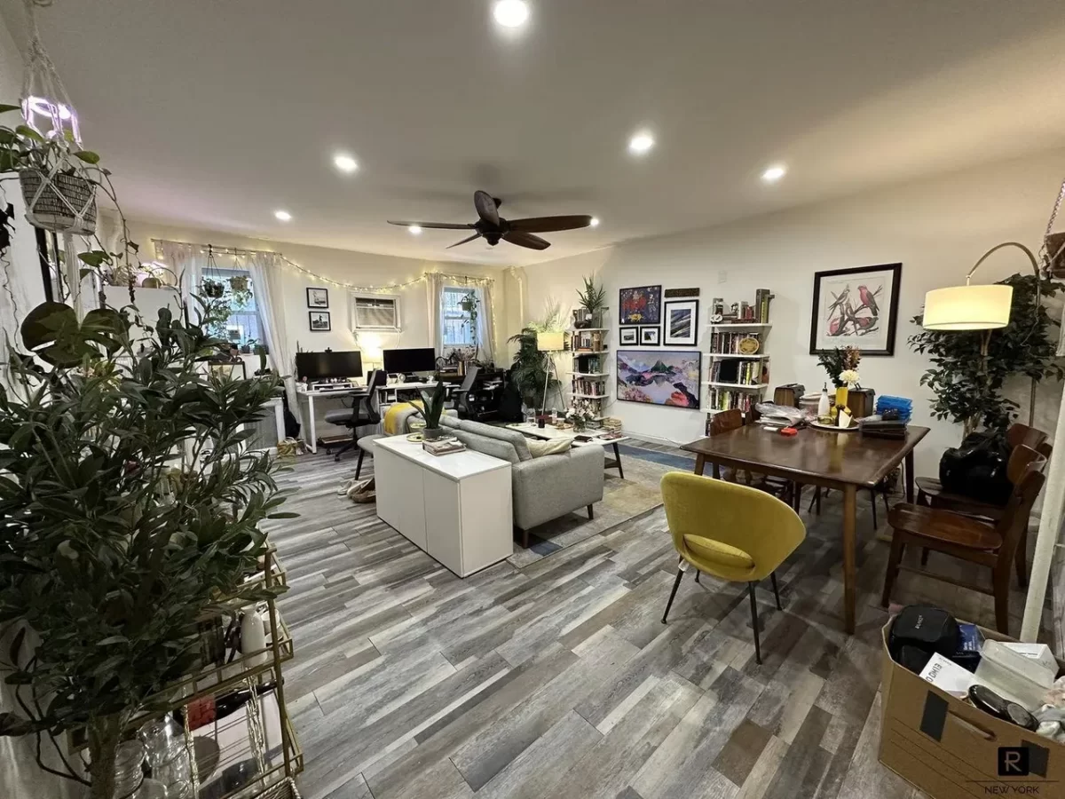 1BR Apartment for Rent in Brooklyn, NY