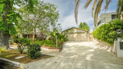 3BR House for Sale in North Hollywood, CA
