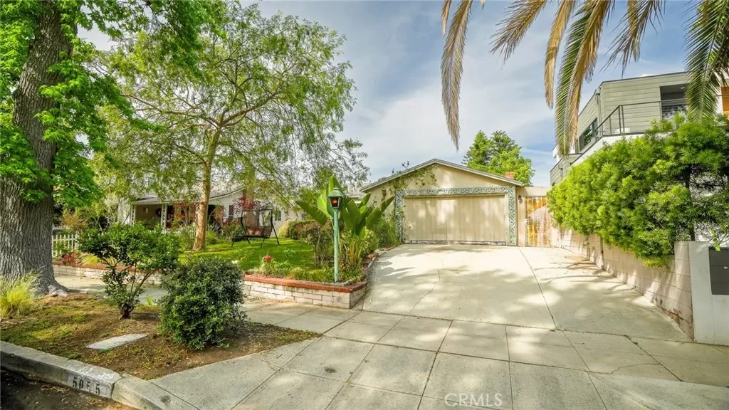 3BR House for Sale in North Hollywood, CA