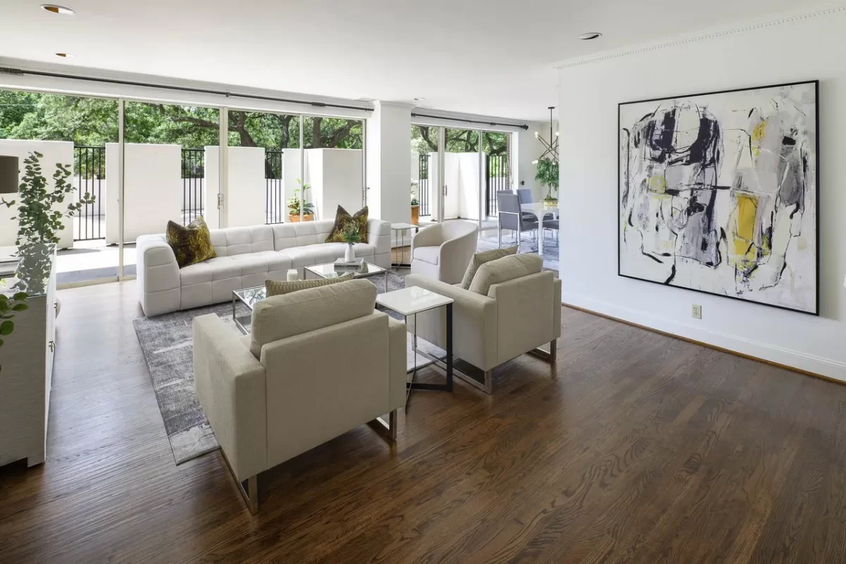 3BR Condo for Sale in Dallas, TX