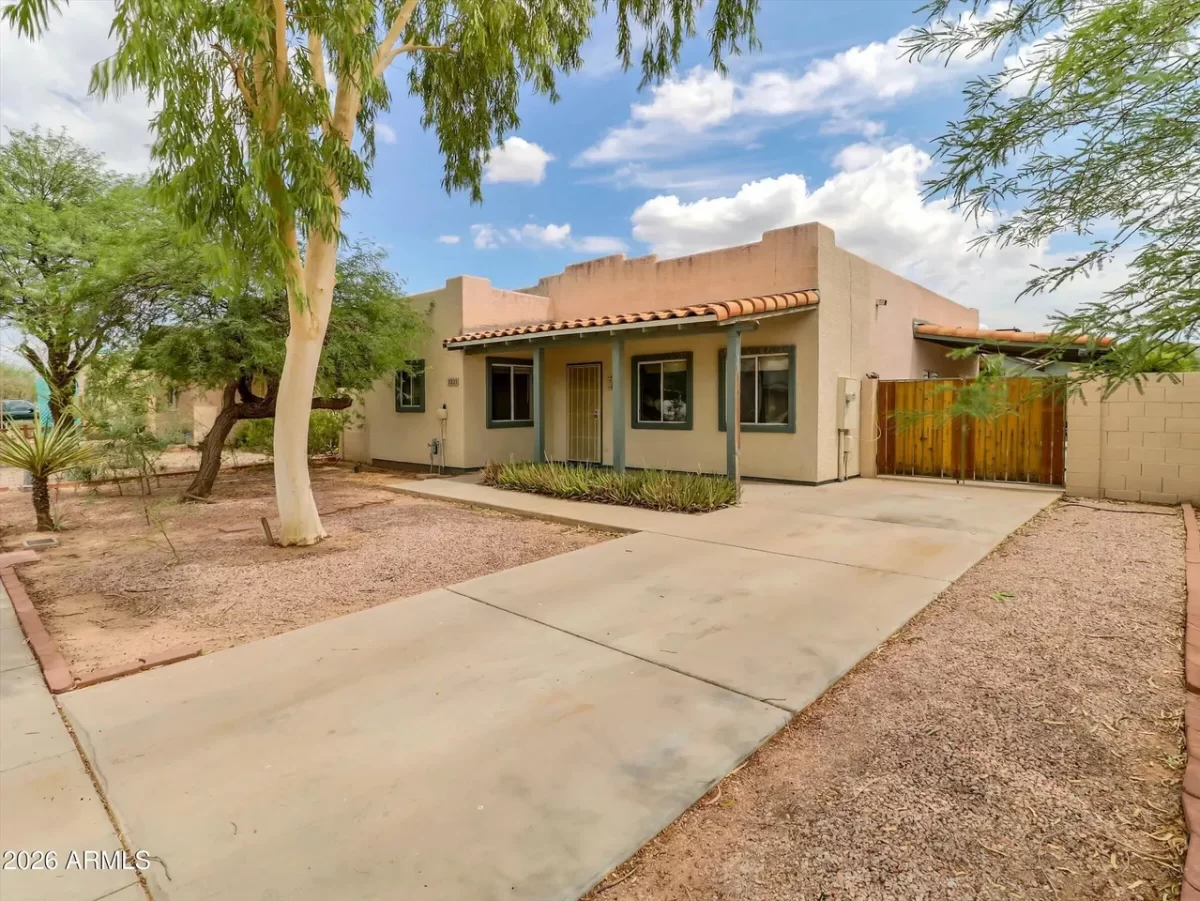 4BR House for Sale in Phoenix, AZ