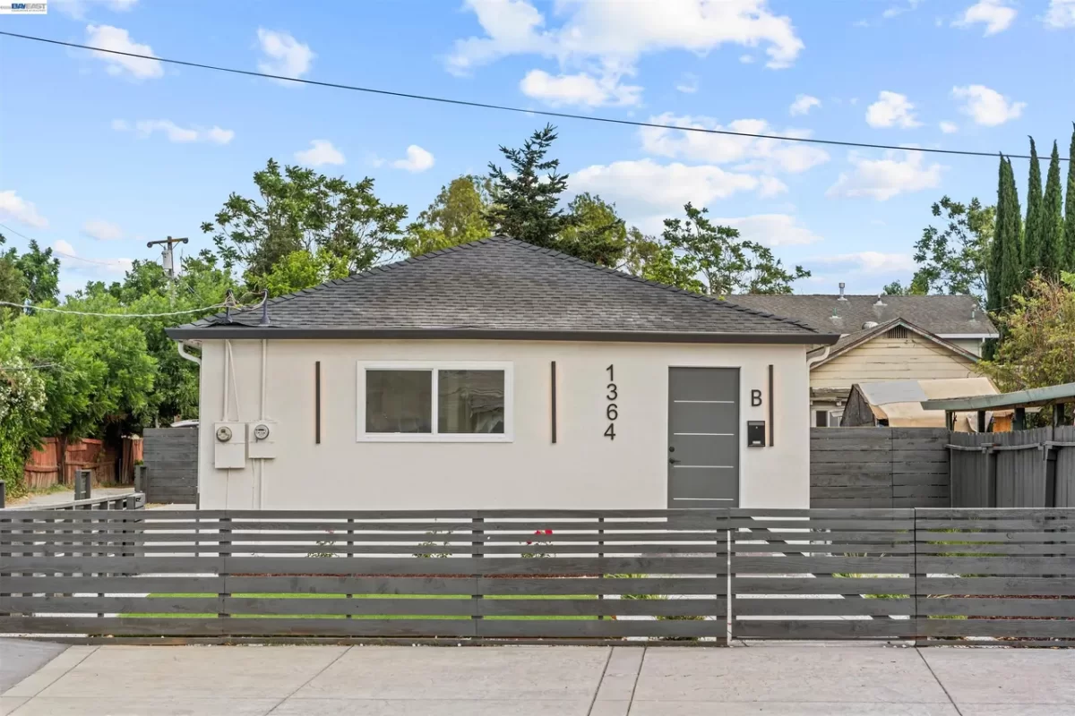 5BR Multi-Family for Sale in San Jose, CA