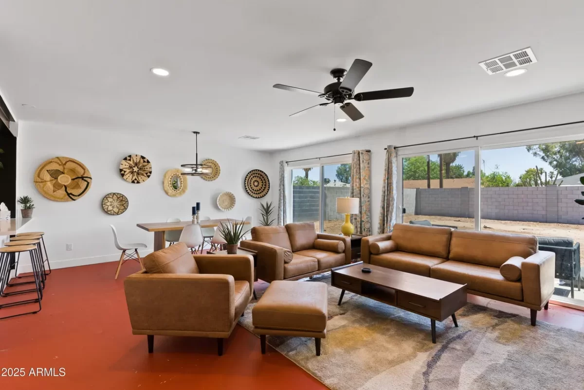 5BR Multi-Family for Sale in Phoenix, AZ