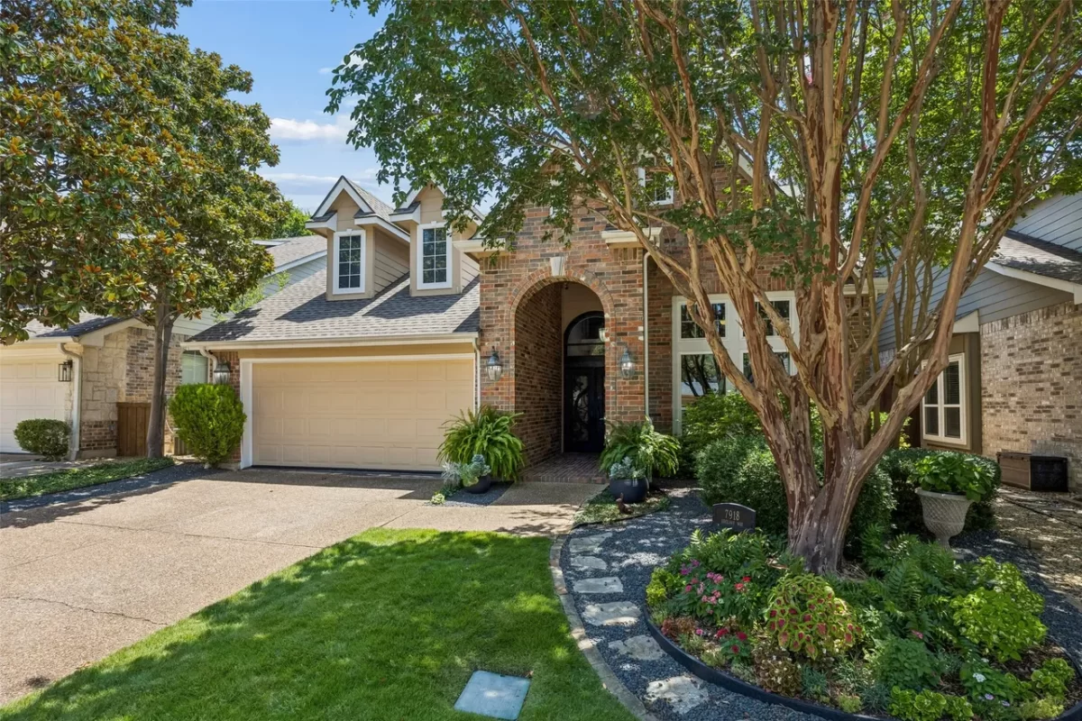 3BR House for Sale in Dallas, TX