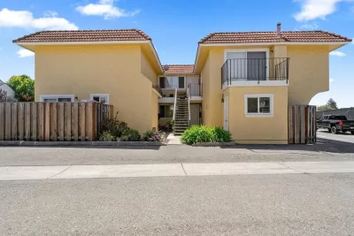 8BR Multi-Family for Sale in Santa Clara, CA