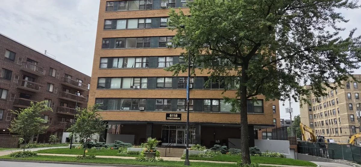 2BR Condo for Rent in Chicago, IL