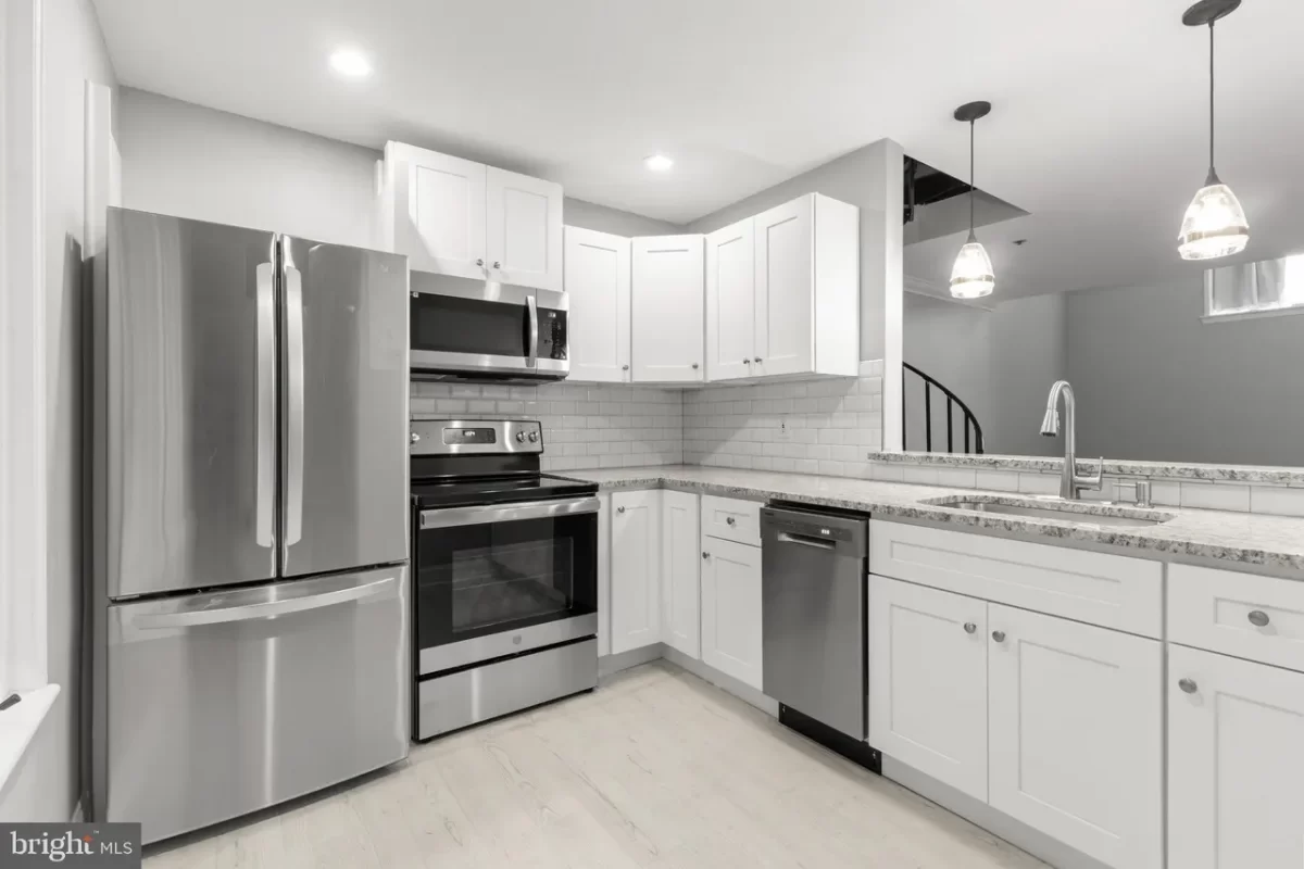 1BR Condo for Rent in Philadelphia, PA