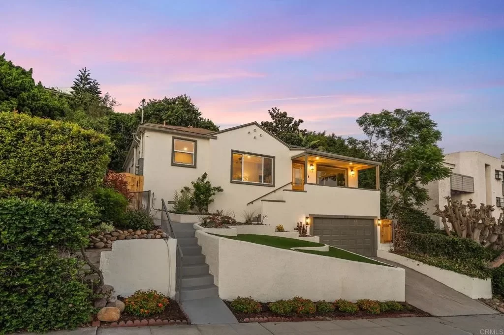 3BR House for Sale in San Diego, CA