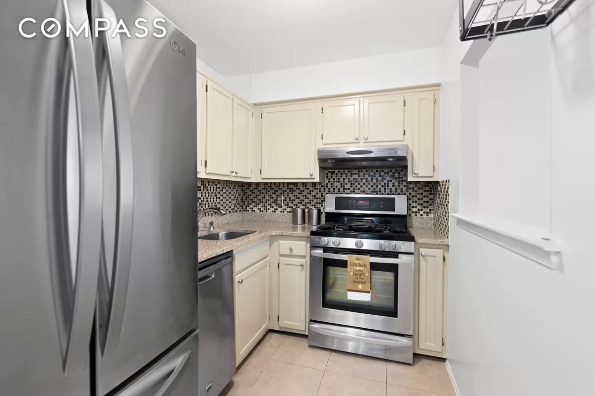 2BR House for Rent in Brooklyn, NY