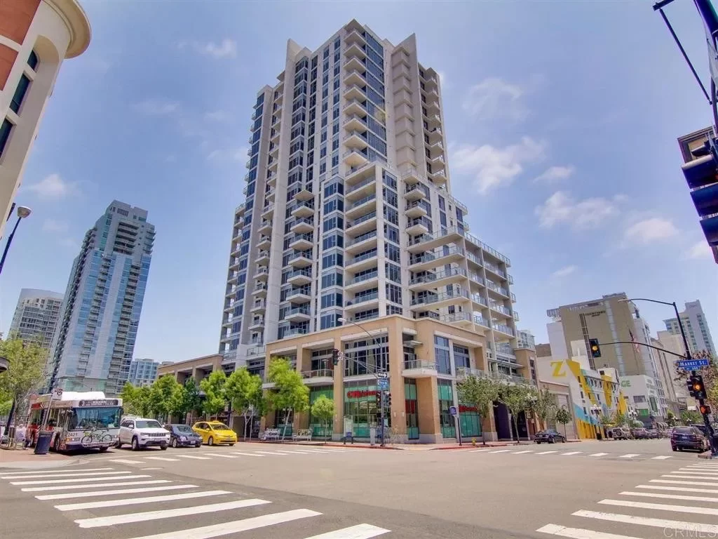 2BR House for Rent in San Diego, CA
