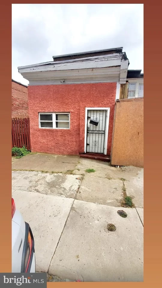 3BR Townhouse for Sale in Philadelphia, PA