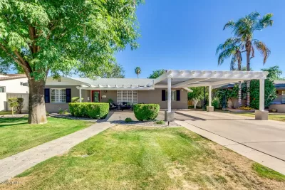 3BR House for Rent in Phoenix, AZ