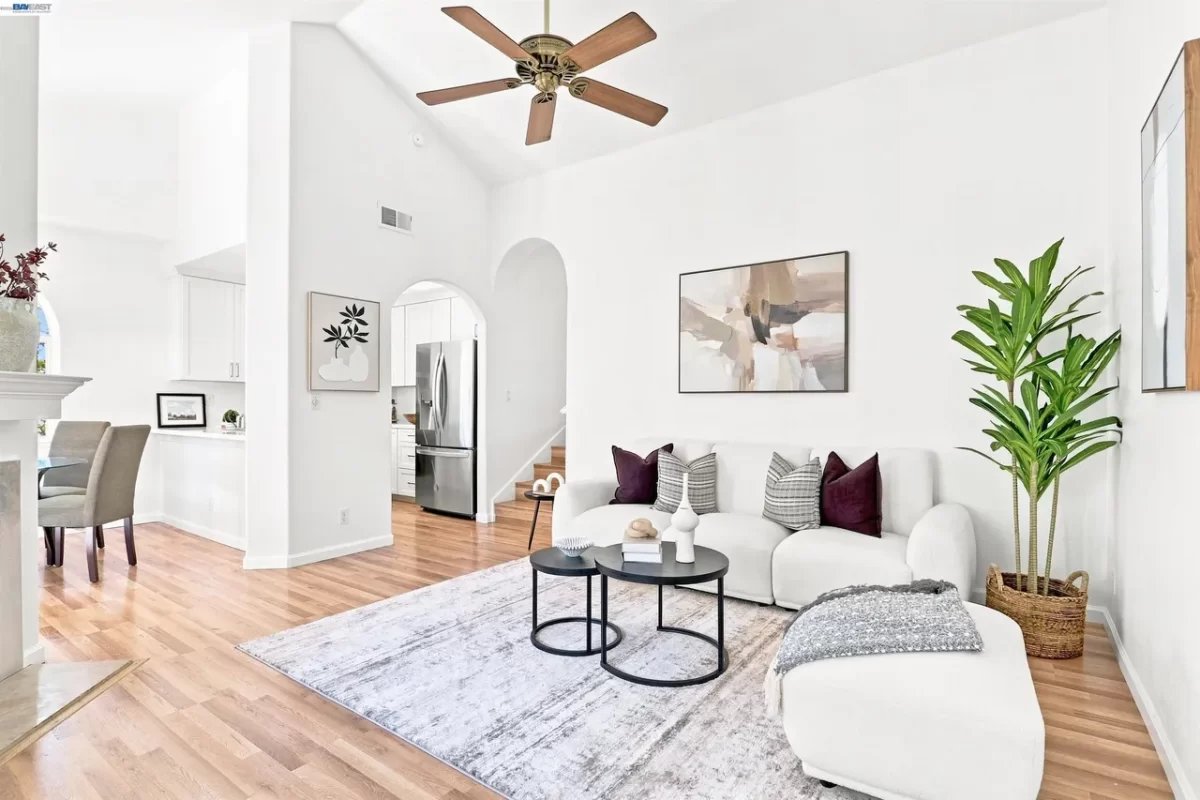 2BR Condo for Sale in Milpitas, CA