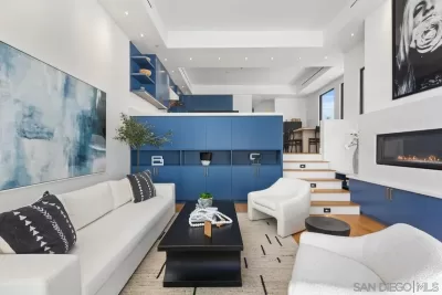 3BR House for Rent in La Jolla, CA