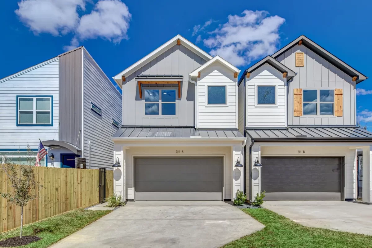 3BR House for Sale in Houston, TX
