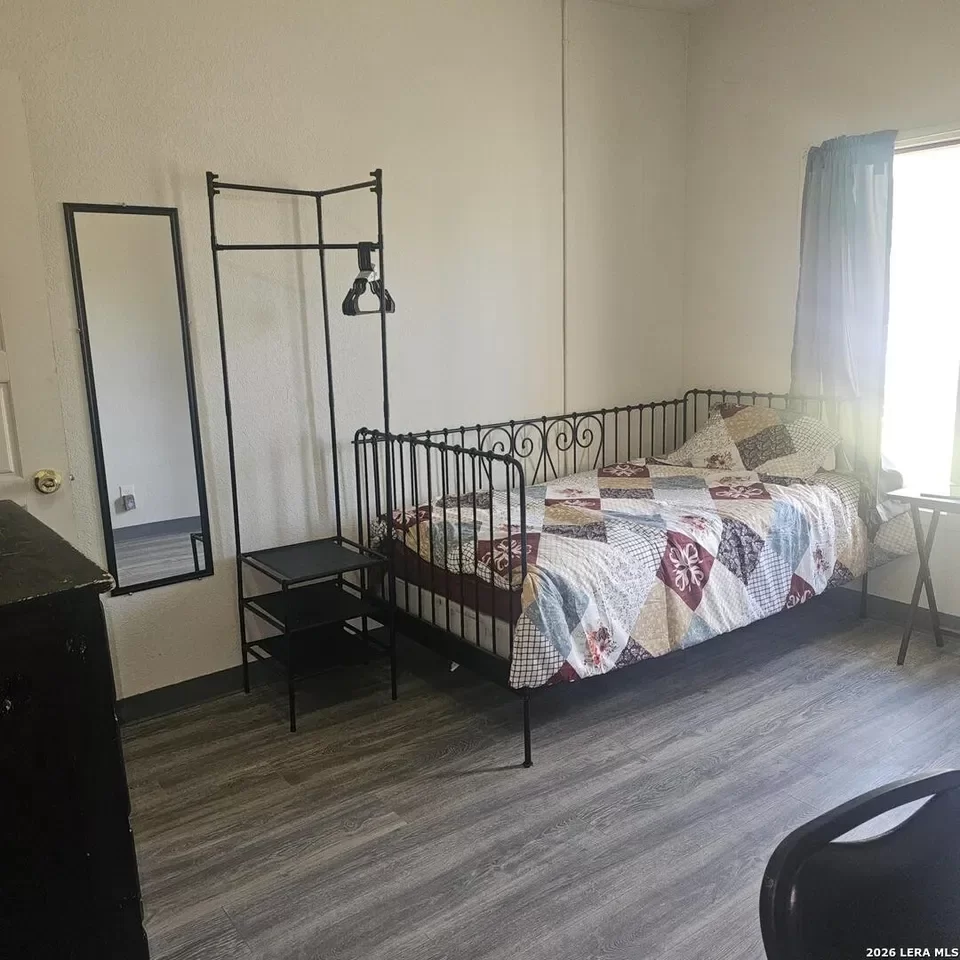 1BR House for Rent in San Antonio, TX