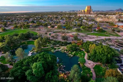 2BR Apartment for Rent in Phoenix, AZ